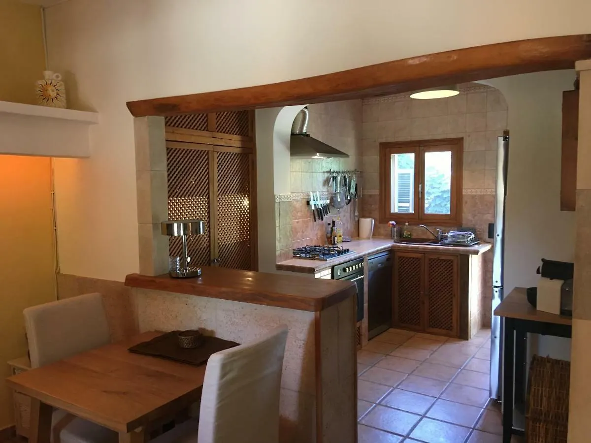 Villa Casa Calendula Llucmajor  Ferienhaus Llucmajor (Mallorca)