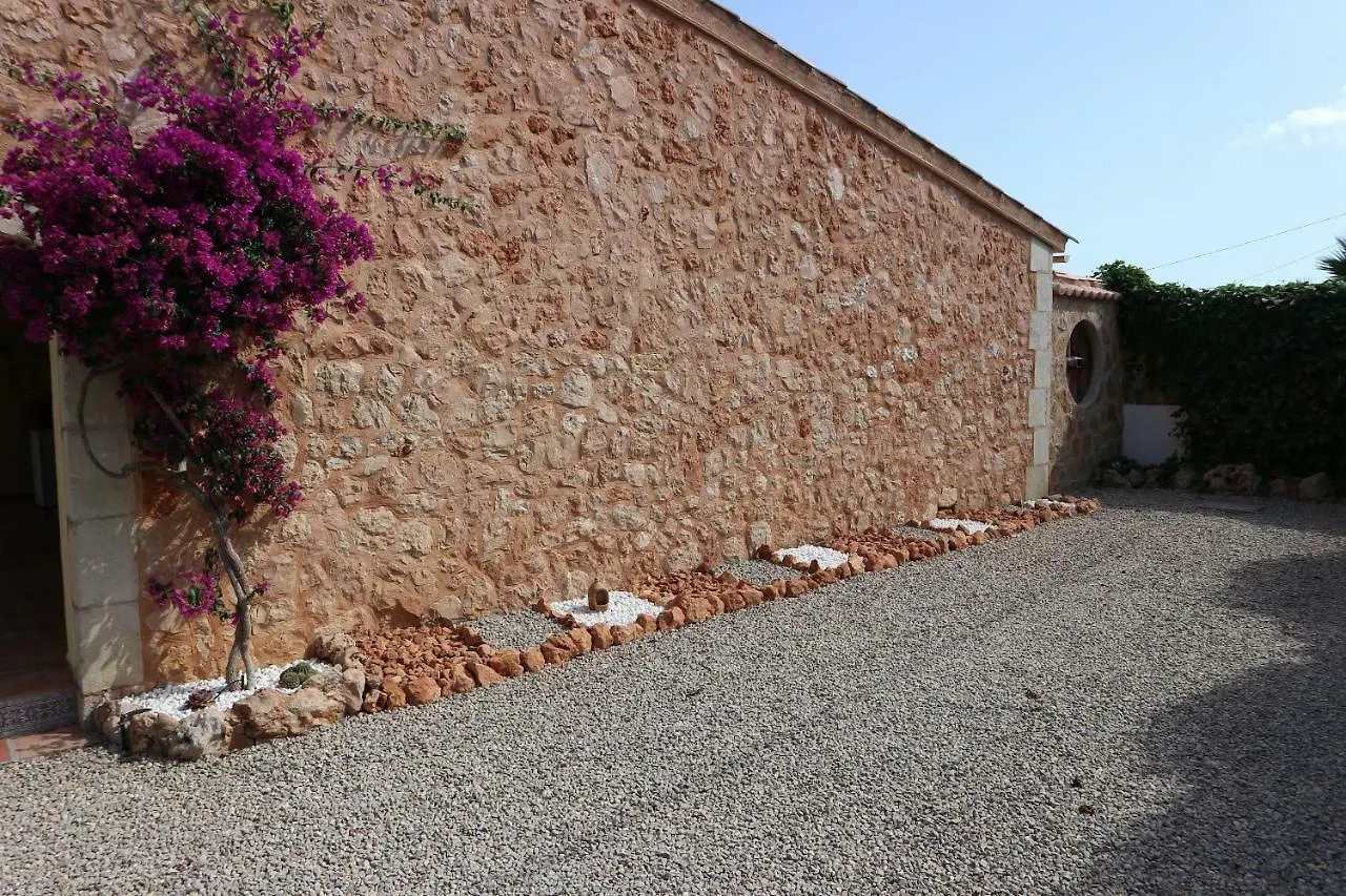 Villa Casa Calendula Llucmajor  Spanien