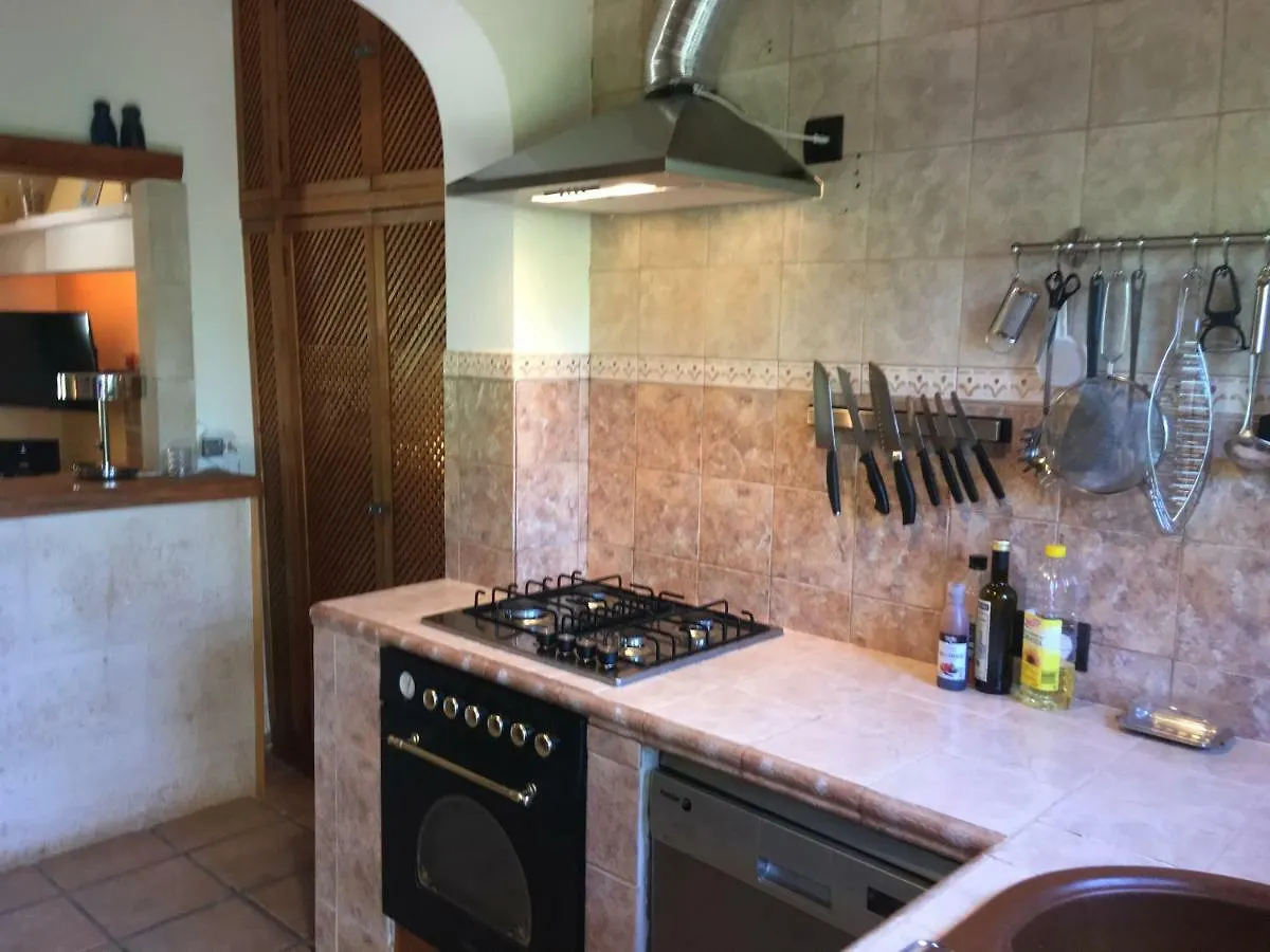 Holiday home Casa Calendula Villa Llucmajor