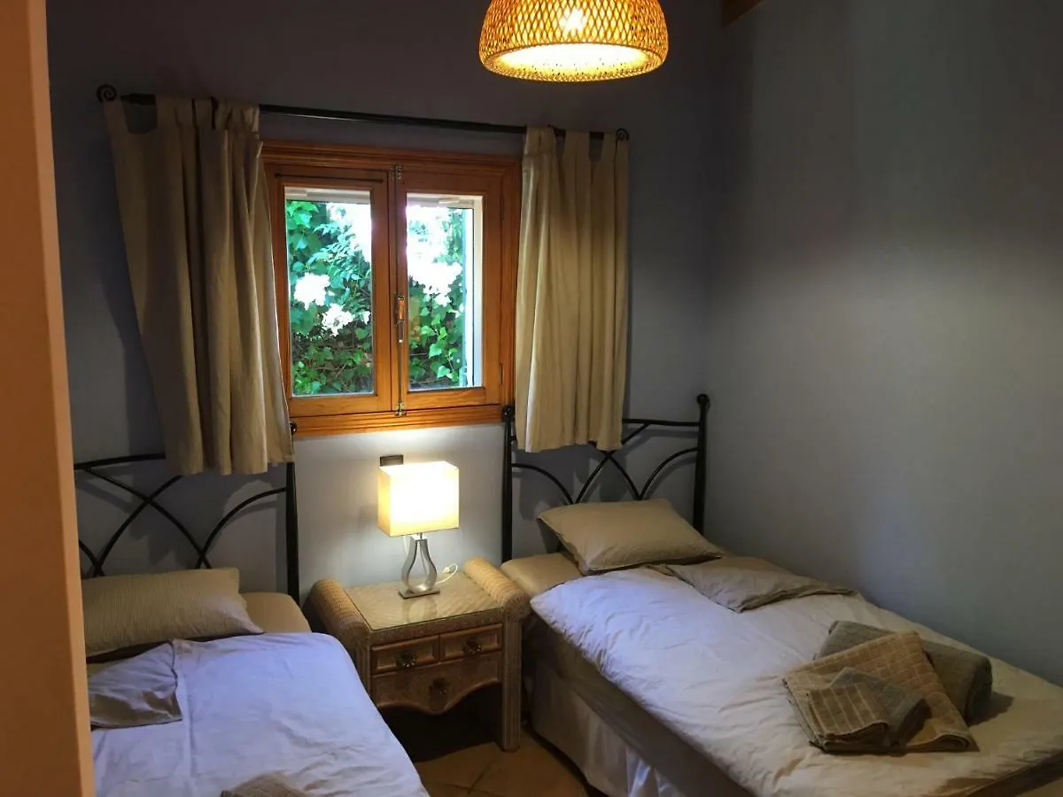 Casa Calendula Villa Llucmajor