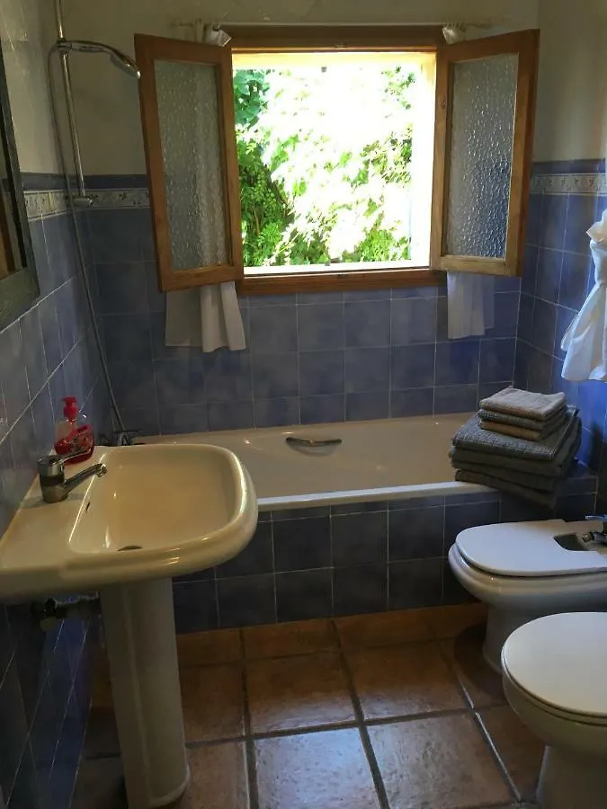 Casa Calendula Villa Llucmajor  Holiday home Llucmajor (Mallorca)
