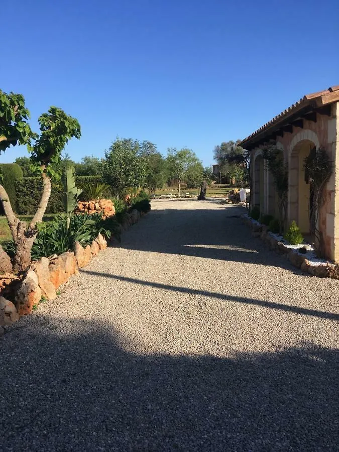 Casa Calendula Villa Llucmajor  Llucmajor (Mallorca)