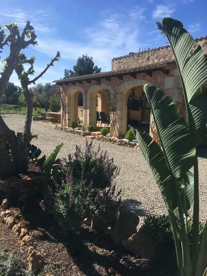 Holiday home Casa Calendula Villa Llucmajor