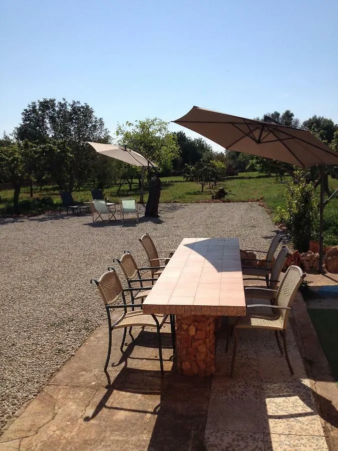 Casa Calendula Villa Llucmajor  0*, Llucmajor (Mallorca)
