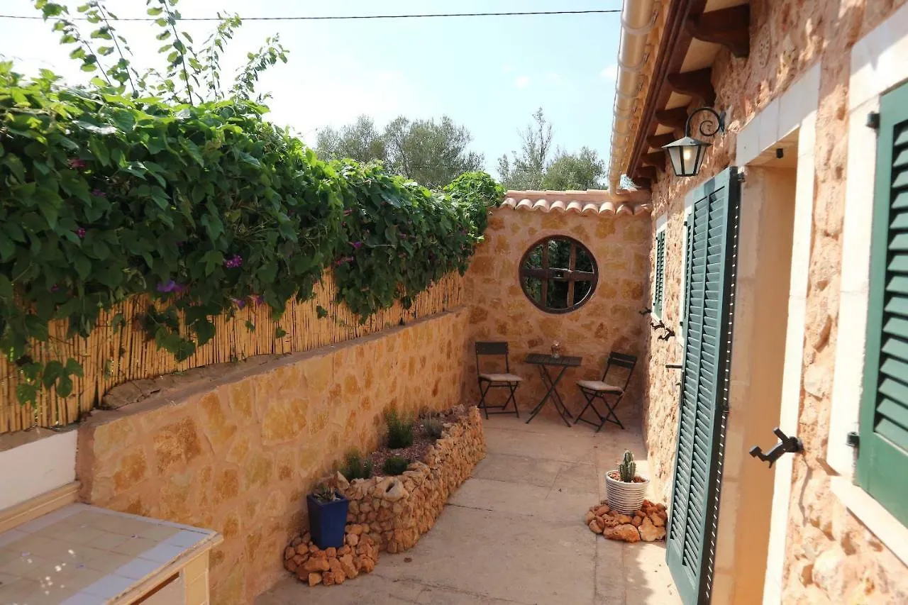 Holiday home Casa Calendula Villa Llucmajor