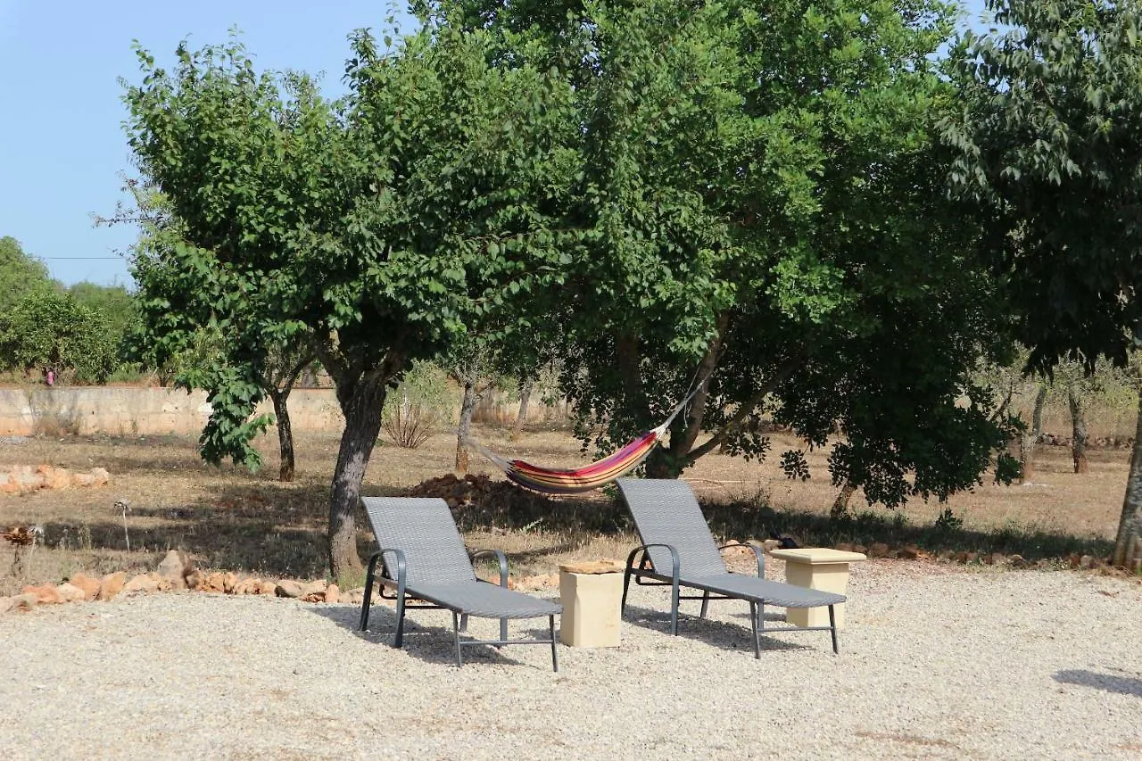 Casa Calendula Villa Llucmajor  Spain