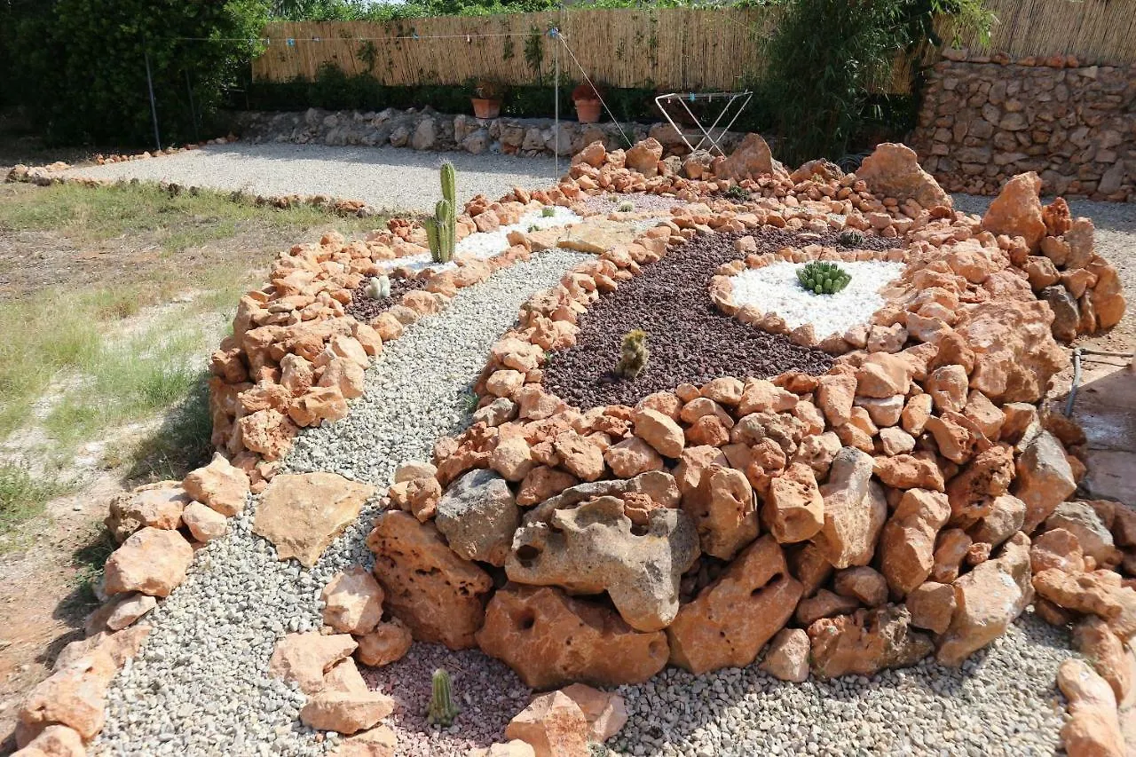 Holiday home Casa Calendula Villa Llucmajor  Spain